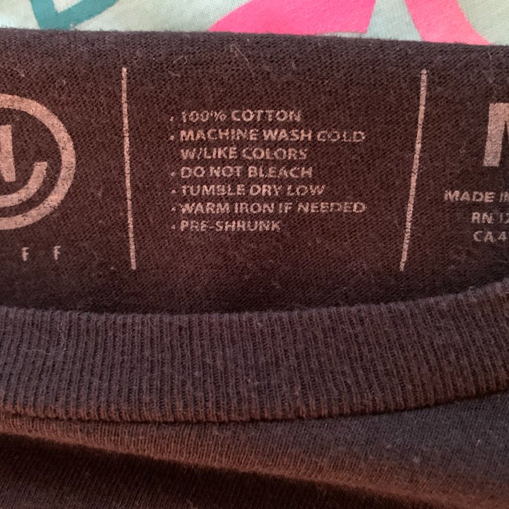Neff T-Shirt - Picture 3 of 3